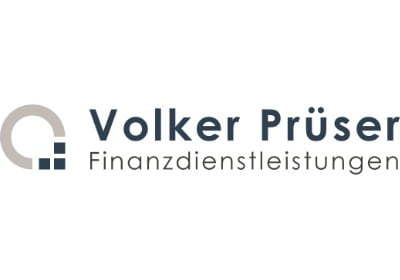 Logo Volker Prüser Finanzdienstleistung
