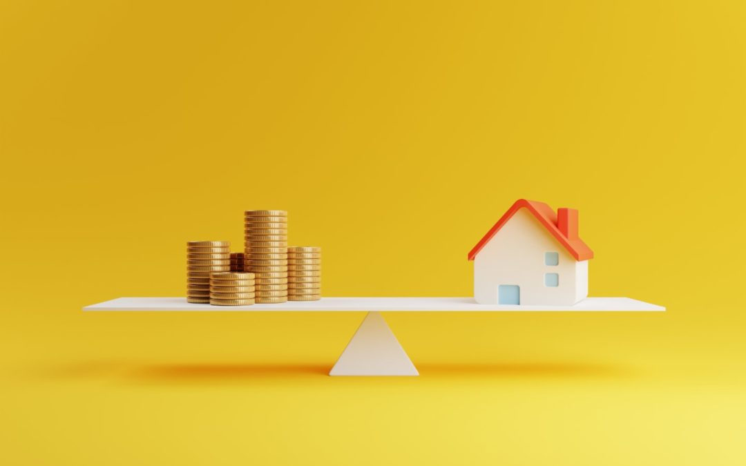 Die Vorteile einer Immobilienbewertung