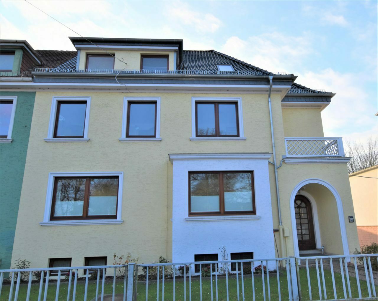 Bremen Immobilien mieten WEILAND Immobilien Bremen