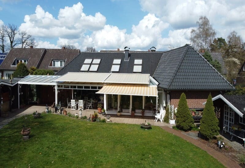 Immobilie kaufen in Bremen | Villa in Oberneuland