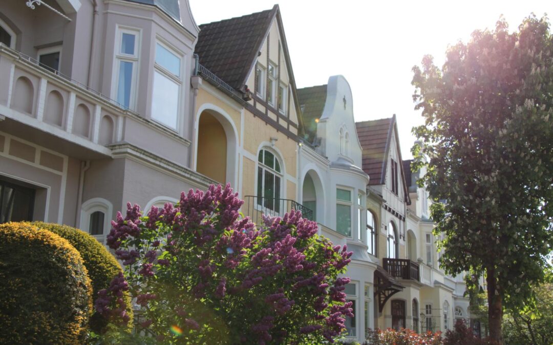 Eine Immobilie in Bremen kaufen – Schritt-für-Schritt-Anleitung