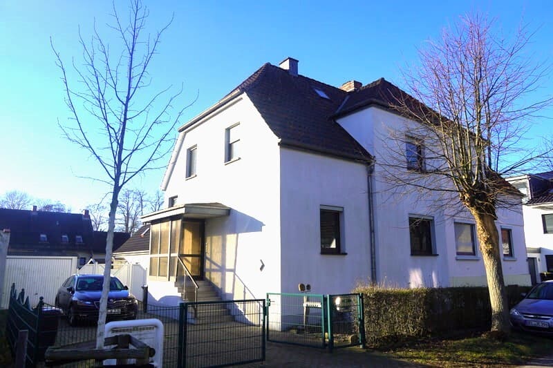 Immobilie kaufen in Bremen | Mehrfamilienhaus in Bremen Oberneuland