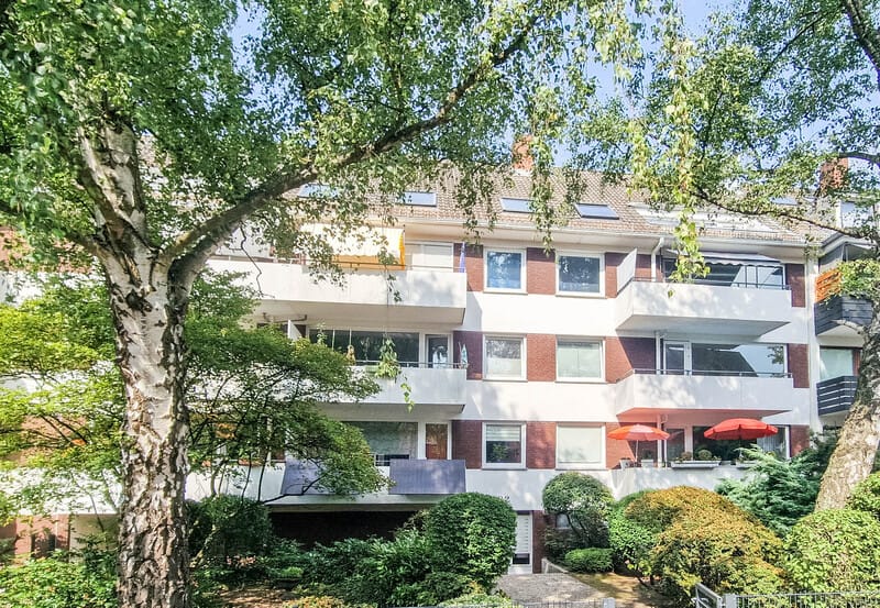 Einfamilienhaus in Bremen-Oberneuland zu verkaufen