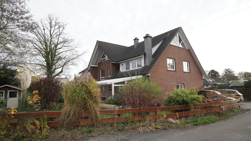 Bremen Huchting Reihenendhaus verkauft von Weiland Immobilien