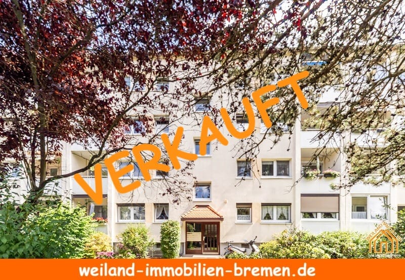 Straßenansicht immowelt Bremen Horn – exklusive Gewerbeimmobilie in Toplage