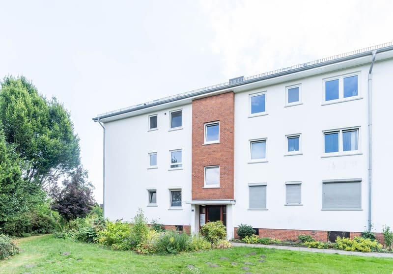 Moderne 3 Zimmerwohnung in Bremen-Huchting zu vermieten